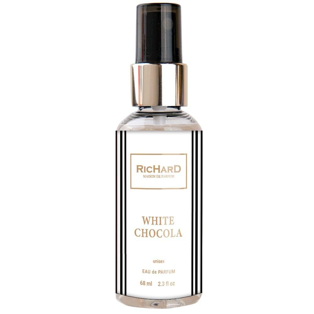 Парфуми унісекс Richard White Chocola 68 мл