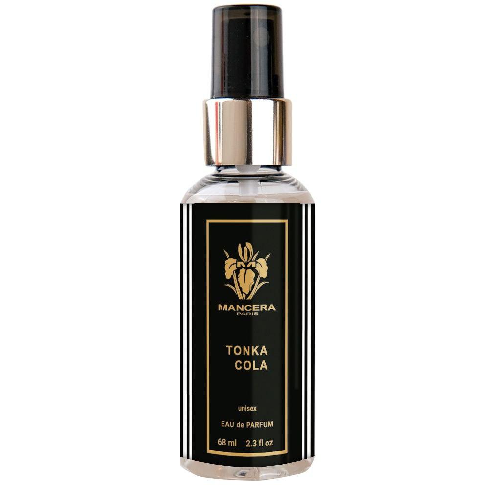 Парфуми унісекс Mancera Tonka Cola 68 мл