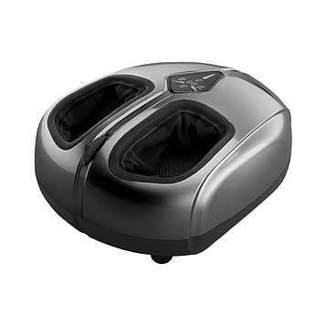 Масажер для ніг 3в1 – глибокий масаж, прогрів та вібрація | СПА-релакс у вас вдома