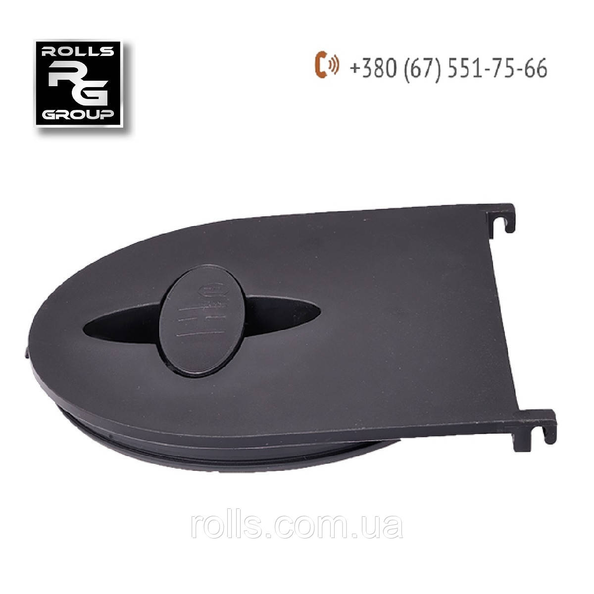 Кришка дощоприймачів HL600N або HL600NHO, HL0600N.3E