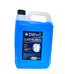 Засіб для миття скла Premium TM DiEvo 5л
