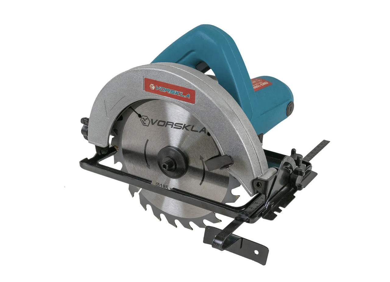 Пила дискова Vorskla ПМЗ 1500С, фото 1