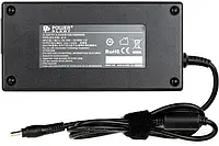 Блок живлення PowerPlant для ноутбука Acer (19.5 V 180 W 9.23 A) (AC180G5517)