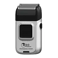 Сітка і ножі для шейвера TICO Professional Pro Shaver Black 100426 (100426-01), фото 3