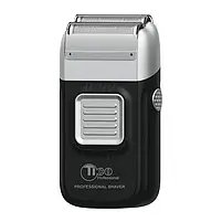 Сітка і ножі для шейвера TICO Professional Pro Shaver Black 100426 (100426-01), фото 4