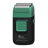Сітка і ножі для шейвера TICO Professional Pro Shaver Black 100426 (100426-01), фото 5