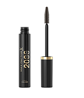 Туш Max Factor 2000 Calorie Dramatic Volume Mascara black brown 9 мл