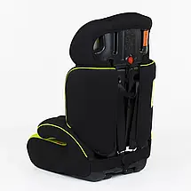 Автокрісло дитяче з бустером joy 4530 G (група I-II-III, від 9 місяців до 12 років, 9-36кг), фото 5