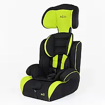 Автокрісло дитяче з бустером joy 4530 G (група I-II-III, від 9 місяців до 12 років, 9-36кг), фото 6