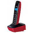 Телефон DECT Panasonic KX-TG1611UAR, фото 3