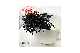 Тичинка для квітів чорна