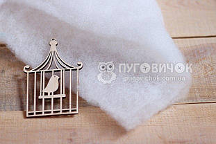 Синтепон 100г/м2 100х150 см (метражем)