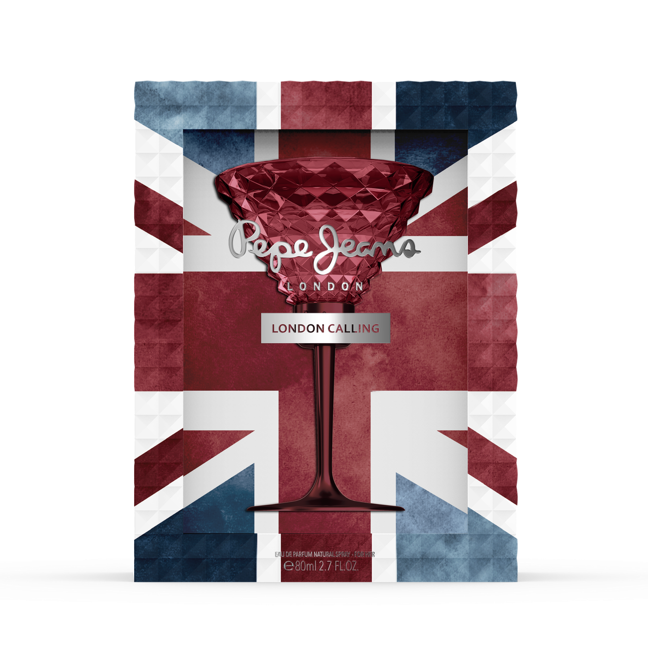 Парфумована вода для жінок Pepe Jeans London Calling