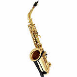 Саксофон Selmer Axos Alto Sax, фото 2
