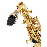 Саксофон Selmer Axos Alto Sax, фото 4