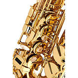 Саксофон Selmer Axos Alto Sax, фото 7