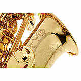 Саксофон Selmer Axos Alto Sax, фото 9