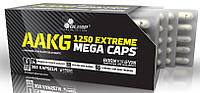 Olimp AAKG 1250 Extreme Mega Caps, 300 caps