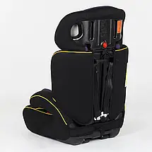 Автокрісло дитяче з бустером joy 8577 BV (група I-II-III, від 9 місяців до 12 років, 9-36кг), фото 5