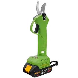 Акумуляторний секатор Procraft ES18LiB (1акб)