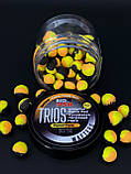 Вафтерс TRIOS Sheriff / Corn-Tiger Nut (кальмар, Robin Red, кукурудза, тигровий горіх), 10-12 мм, фото 4