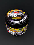 Вафтерс TRIOS Sheriff / Corn-Tiger Nut (кальмар, Robin Red, кукурудза, тигровий горіх), 10-12 мм, фото 3