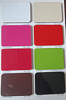 Композитні панелі з глянсовим покриттям