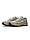 Чоловічі кросівки шкіра текстиль New Balance 1000 Light Grey Beige, кеди Нью Беланс весна осінь. Чоловіче взуття, фото 4