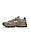 Чоловічі кросівки шкіра текстиль New Balance 1000 Light Grey Beige, кеди Нью Беланс весна осінь. Чоловіче взуття, фото 5