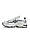 Чоловічі кросівки шкіра текстиль New Balance 1000 White Black, кеди Нью Беланс весна осінь. Чоловіче взуття, фото 5