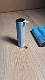 Акумулятори LG Li-Ion 18650 LGDBMH1 3200 mAh / 10 А, фото 6