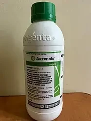Інсектицид Актелек 1л