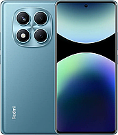 Xiaomi Redmi Note 14 Pro 4G NFC 8/256Gb Ocean Blue EU