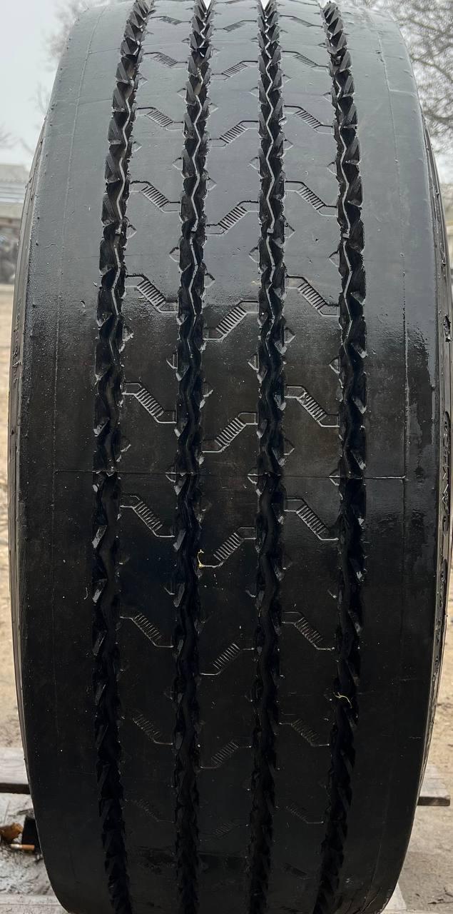 Шина б у 385/65R22.5 Continental Conti Hybrid HT3 наварка