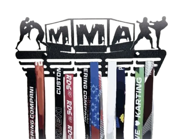 Медальниця металева "MMA"