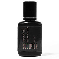 Знежирювач Sculptor lash Кава, 15ml.