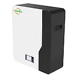 Акумуляторна батарея PCENERSYS M16S100BL-V LiFePO4 51.2 В 100Ah 5,12 kWh, фото 5