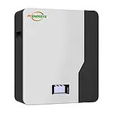 Акумуляторна батарея PCENERSYS M16S100BL-V LiFePO4 51.2 В 100Ah 5,12 kWh, фото 3