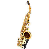 Саксофон Yamaha YAS-82 Z 03 Alto Sax, фото 2