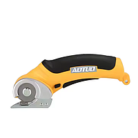 Міні-різак акумуляторний AOTUO для тканин та м'яких матеріалів