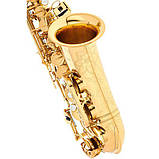Саксофон Yamaha YAS-82 Z 03 Alto Sax, фото 4