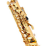 Саксофон Yamaha YAS-82 Z 03 Alto Sax, фото 6