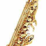 Саксофон Yamaha YAS-82 Z 03 Alto Sax, фото 7