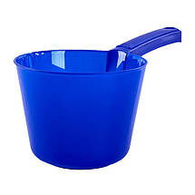 Кухлик пластмасовий Алеана 32х17х13 см 2 л, фото 3