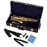 Саксофон Yamaha YAS-82 Z 03 Alto Sax, фото 9