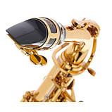 Саксофон Yamaha YAS-82 Z 03 Alto Sax, фото 10