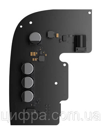 Плата блока живлення Ajax 12-24V PSU for Hub 2 / Hub 2 Plus / ReX 2, фото 1