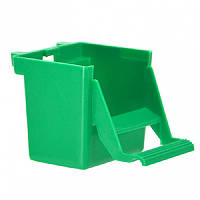 Годівниця для папуг універсальна Лорі