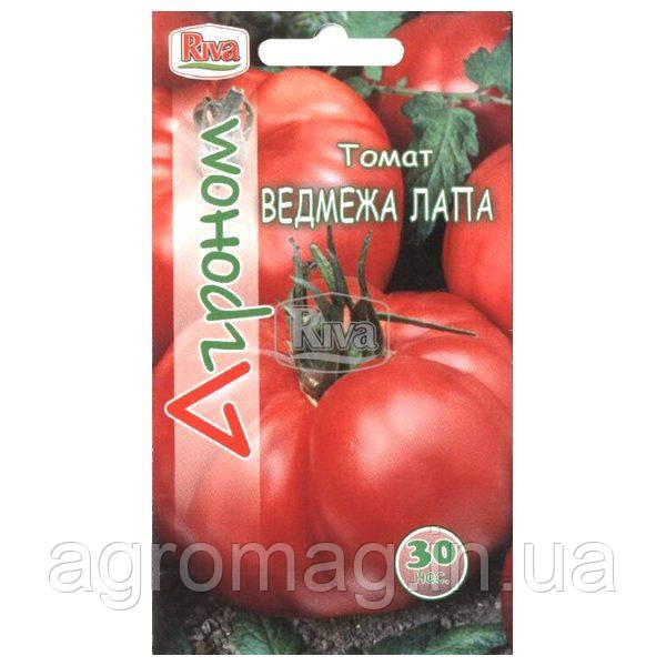 Томат Ведмежа Лапа 30шт