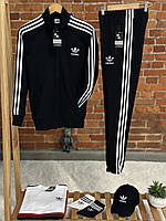 Костюм Adidas кофта штані